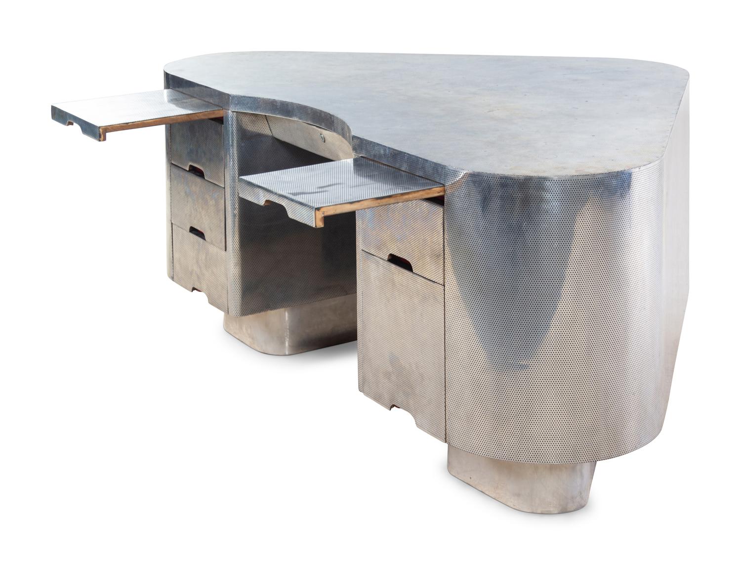 Executive Desk for Hughes Aircrafts