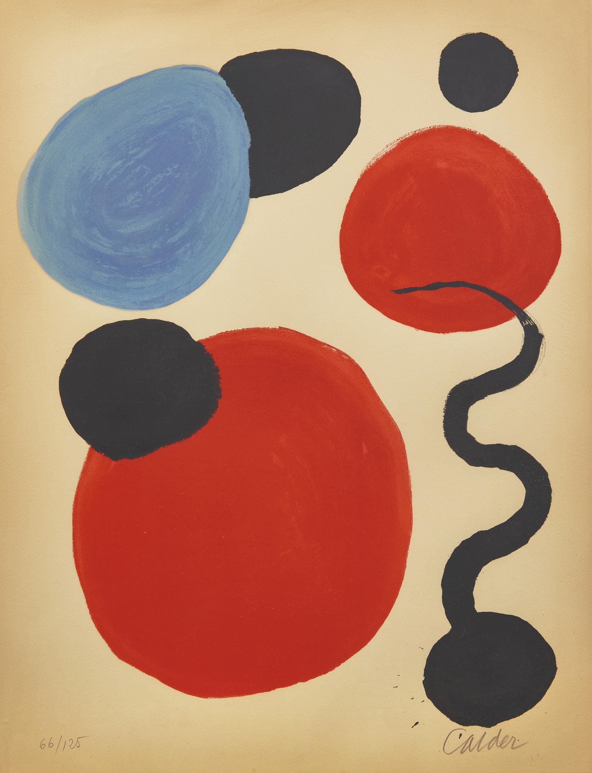 Circles , 1969