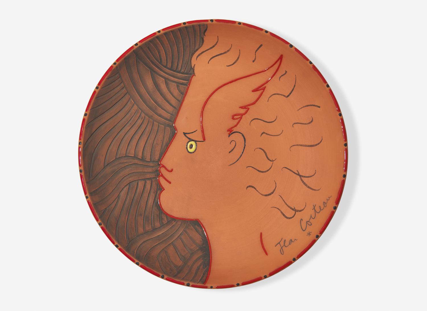 Hermès (Mercure) , 1958