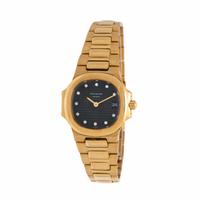 Patek Philippe, Ref. 4700/1, 18K Yellow Gold 'Nautilus' Watch