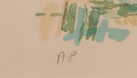 Untitled (Four Glasses)