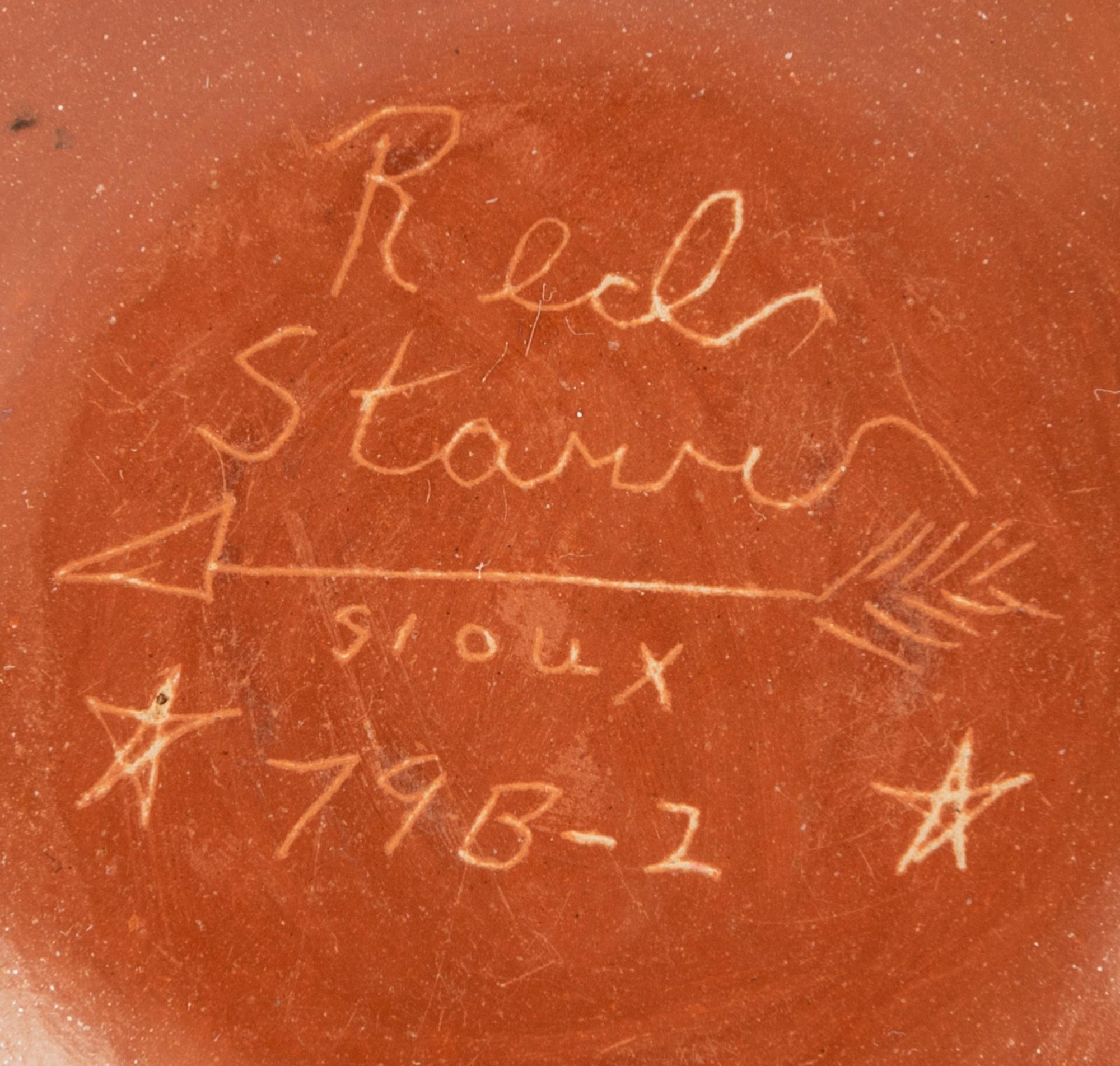 Collection of Pueblo Pottery
