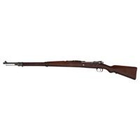 ** Chilean Steyr Model 1912 Mauser Rifle