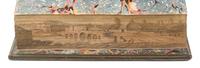 [FORE-EDGE PAINTINGS]. COWPER, William (1731-1800). Poems, By William Cowper. London: J. Johnson, 1806.