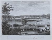 Twenty-Two Cincinnati-Related Prints