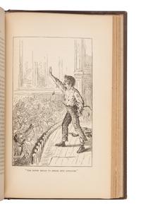 [MISSISSIPPI RIVER]. A group of 73 works relating to the Mississippi, including: