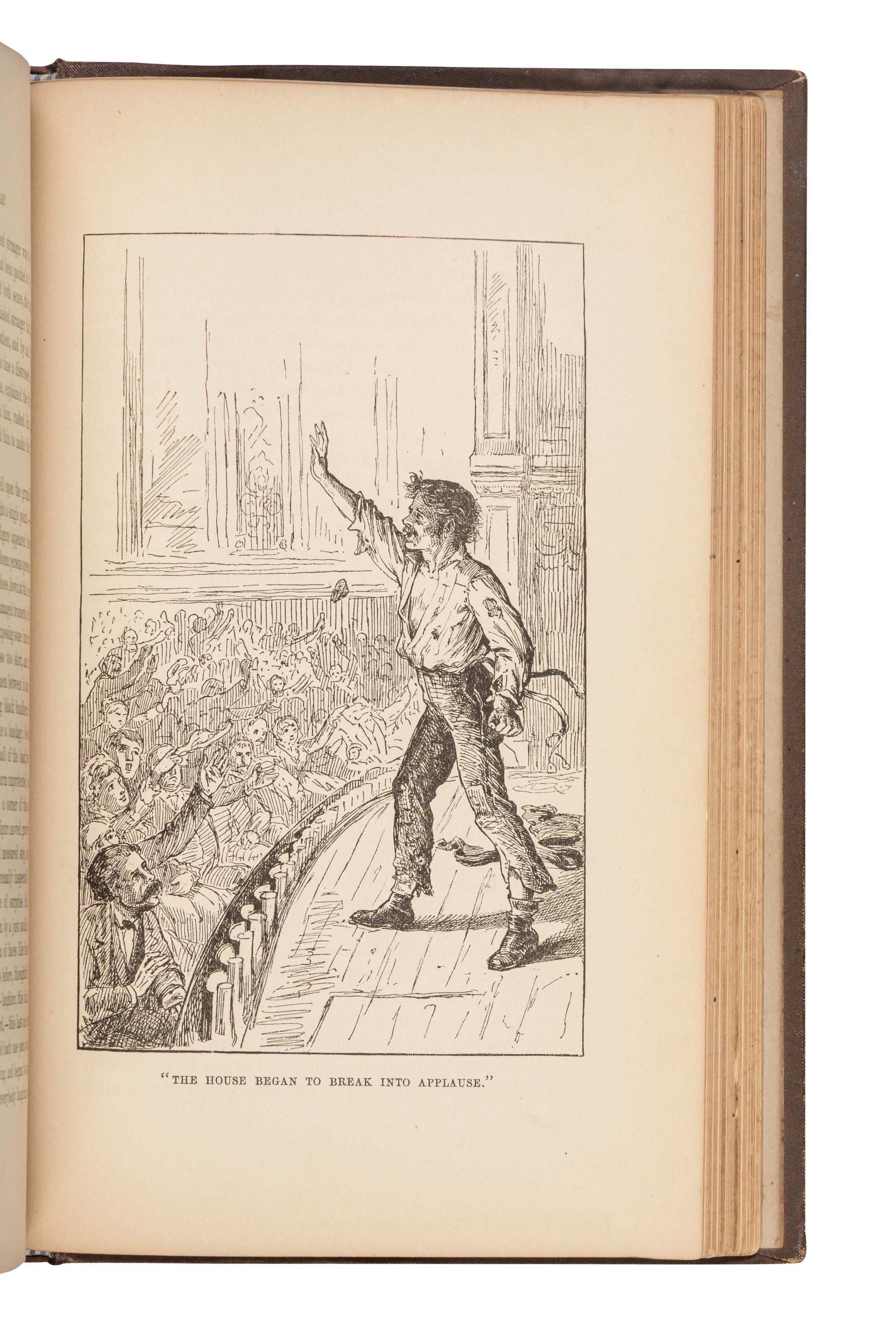 [MISSISSIPPI RIVER]. A group of 73 works relating to the Mississippi, including: