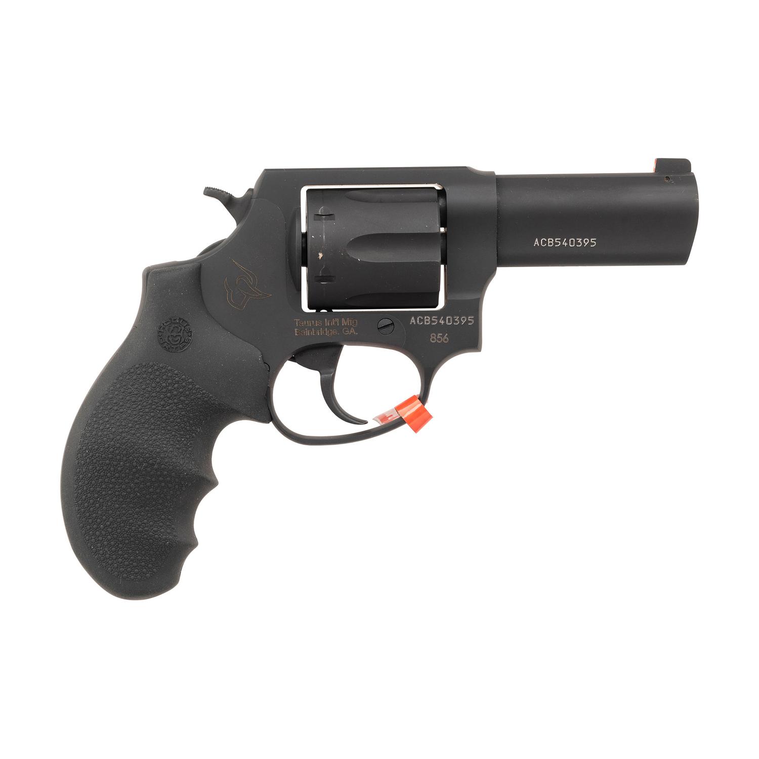 *Taurus Model 856 in Box