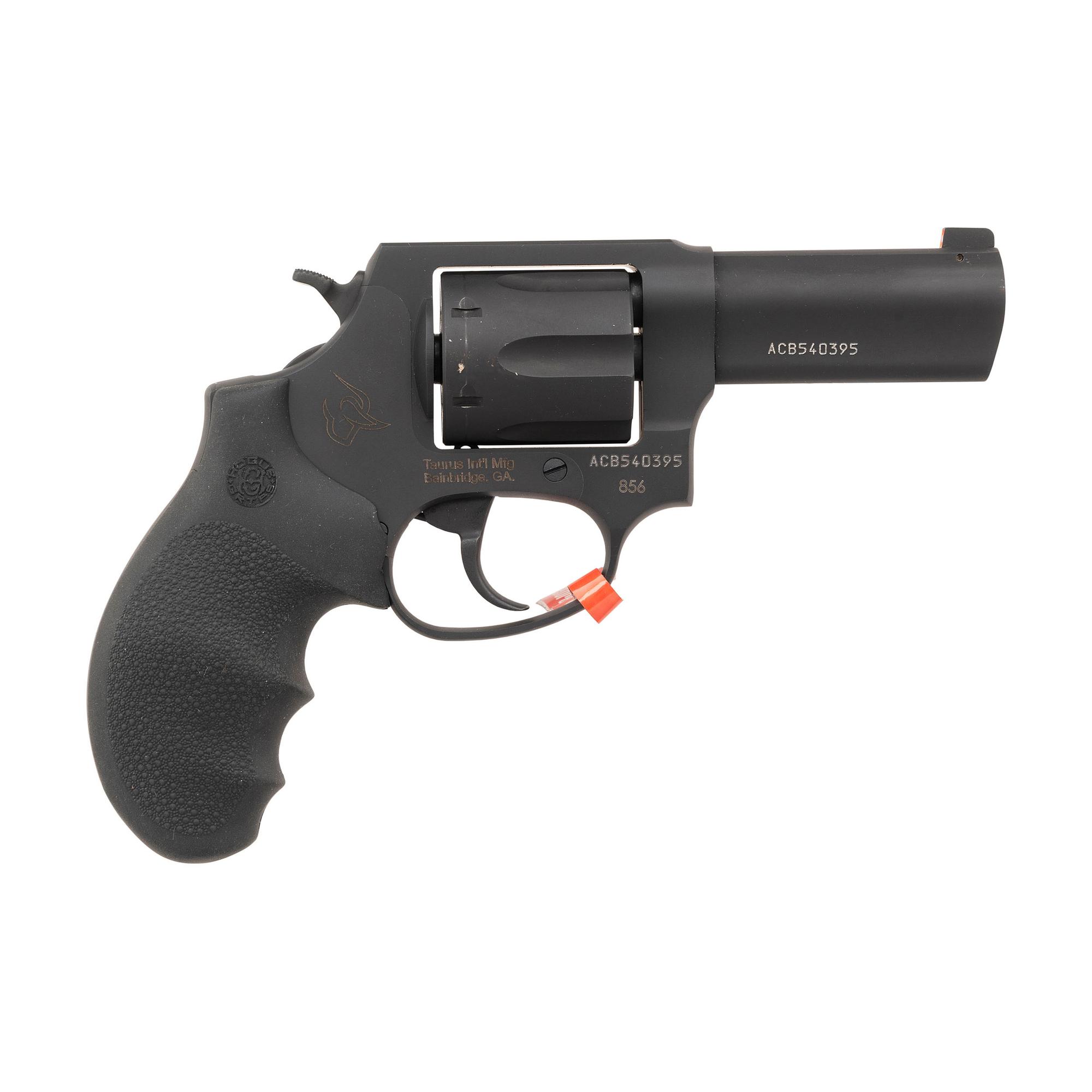 *Taurus Model 856 in Box