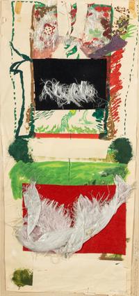 The Tile Stove , 1966-67