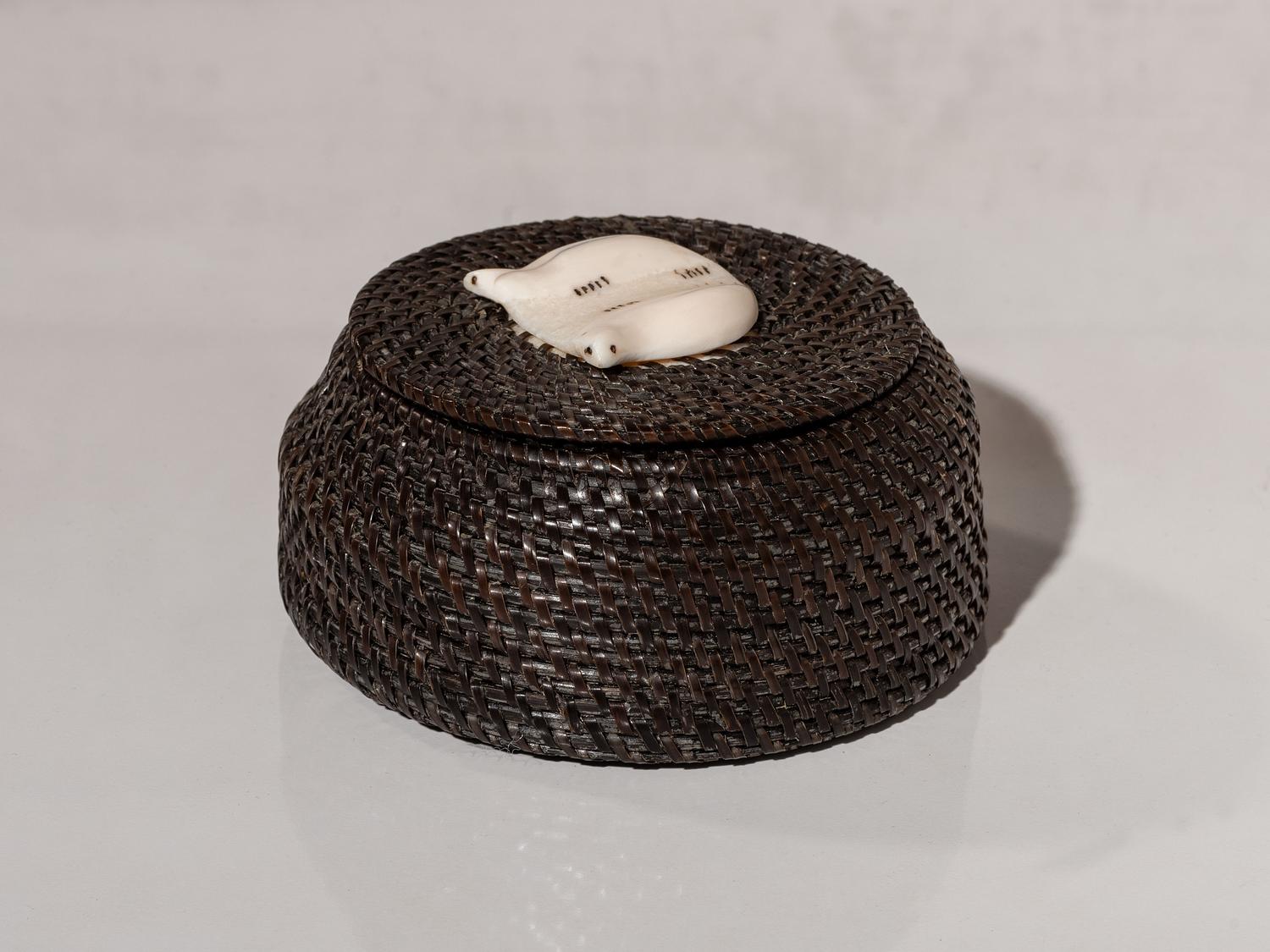Baleen Basket