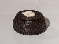 Baleen Basket