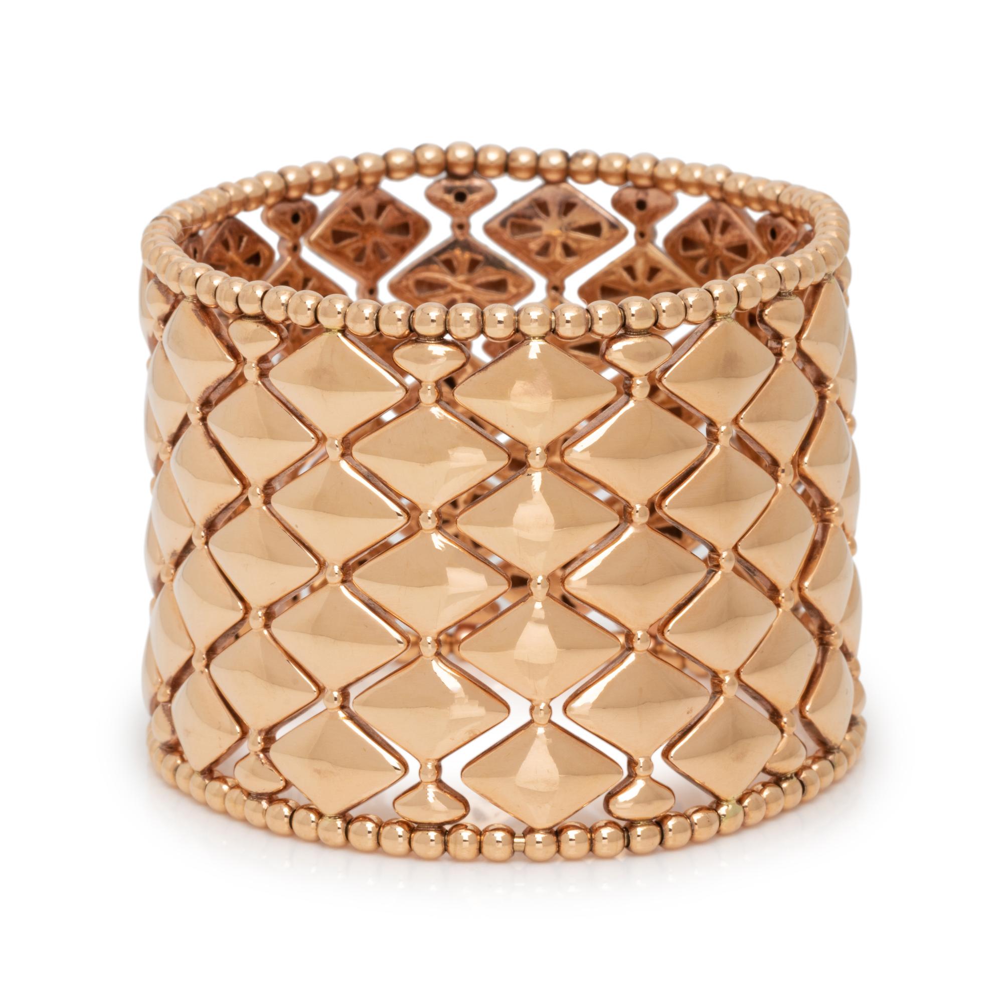 ROSE GOLD BRACELET