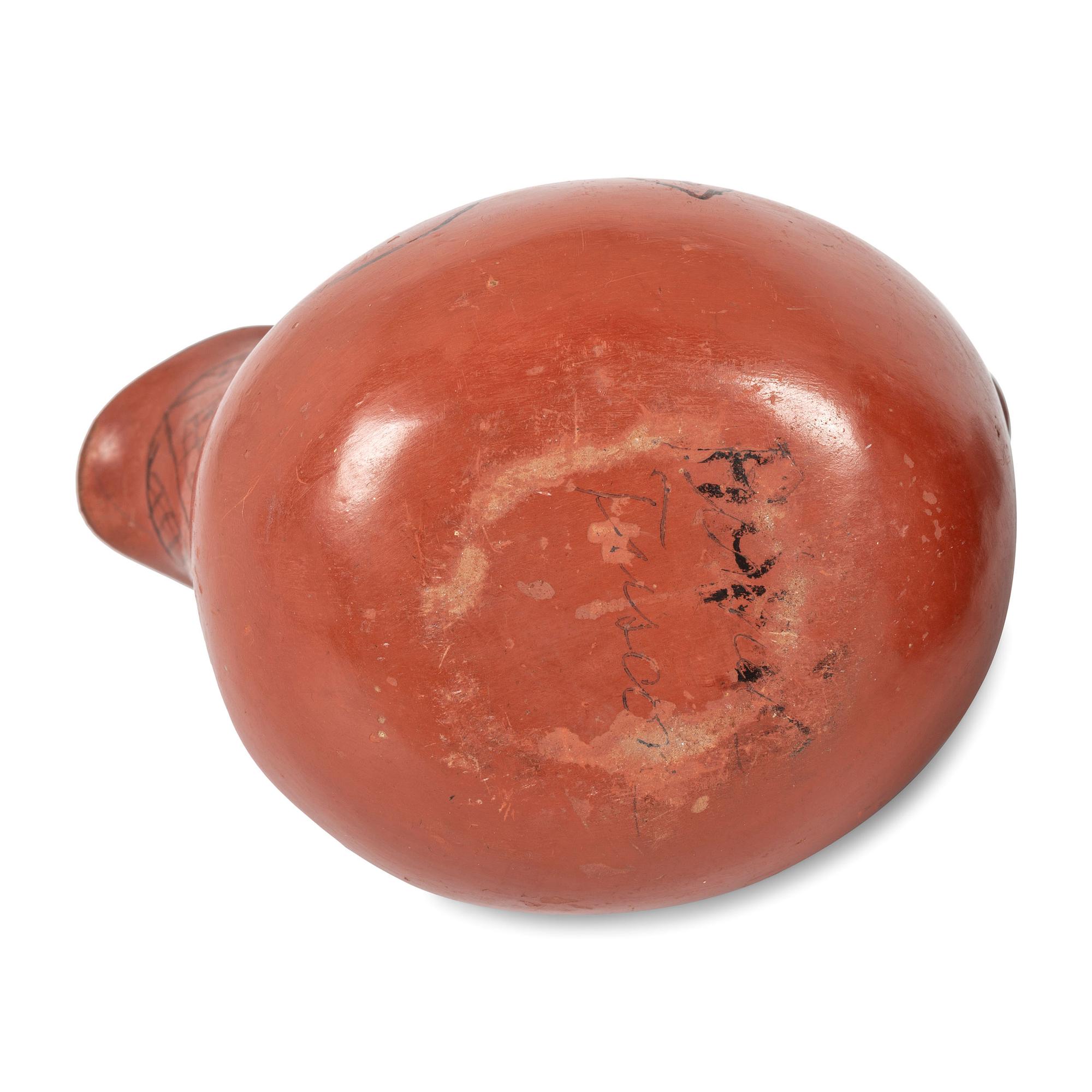 Maricopa Pottery Vases