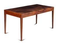 Desk, Circa 1950