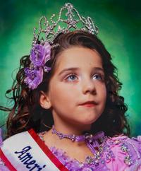 America (Jewel-Joy Stevens, America's little Yankee Miss), 2003