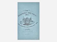 [Native-Americana] Lewis, J(ames).O(tto). : The Aboriginal Port Folio