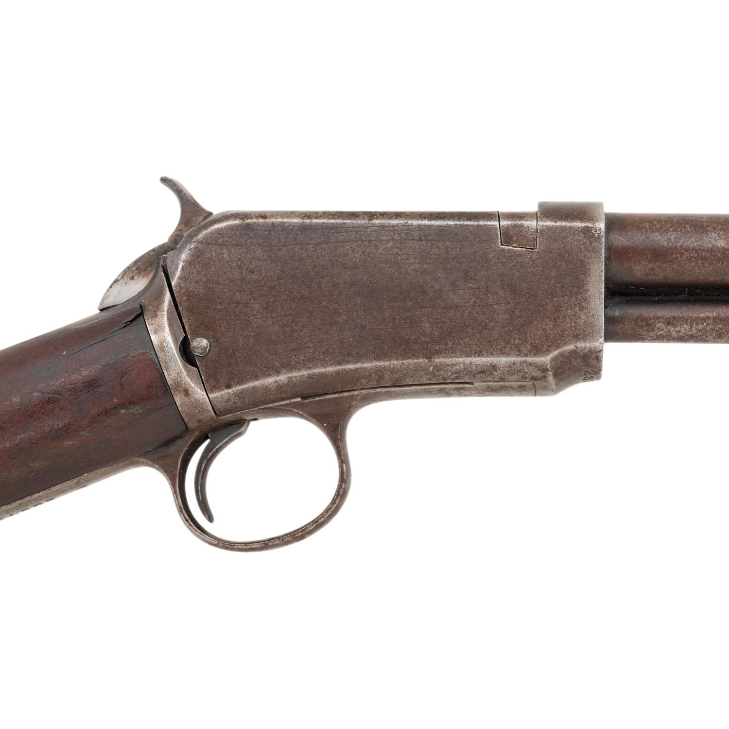 **Winchester Model 1906