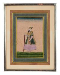 A Persian Miniature (ETA #148)