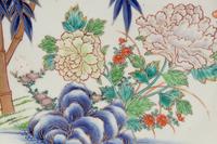 Three Japanese Porcelain Chargers