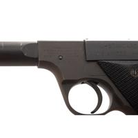 **Hi-Standard U.S.A. Model H-D US Property Marked