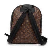 Louis Vuitton Josh Backpack, 2016