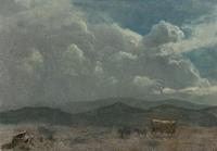 Covered Wagon