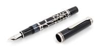 A Pelikan Spirit of Gaudi Limited Edition Fountain Pen