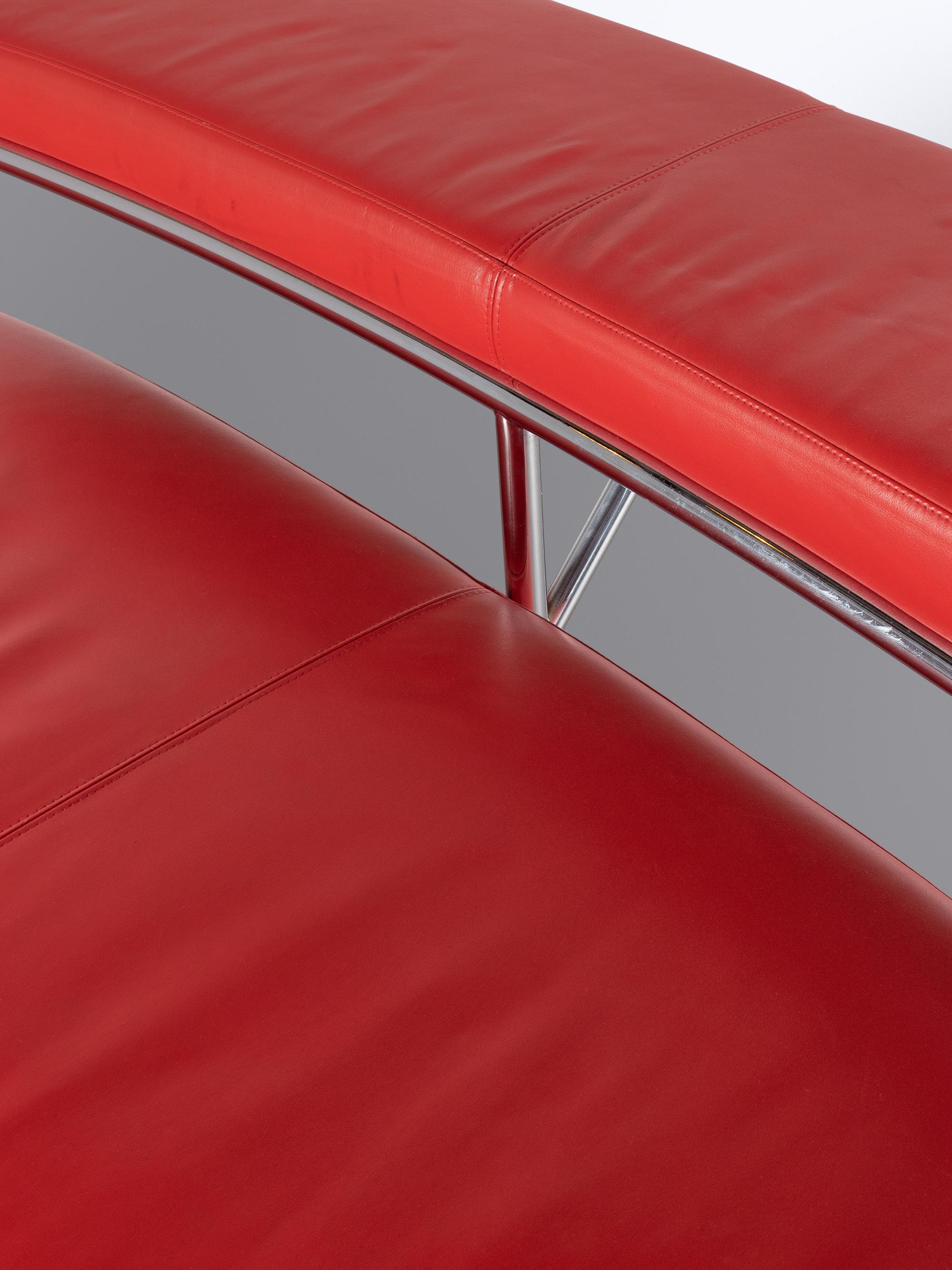 Monte Carlo Sofa ClassiCon, Germany