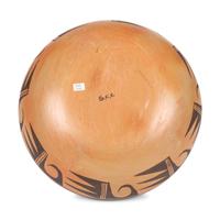 Hopi Pottery Bowl