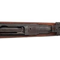 **Arisaka Type 99 with Full Mum