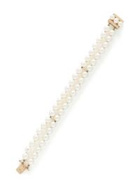 CULTURED PEARL CONVERTIBLE SET