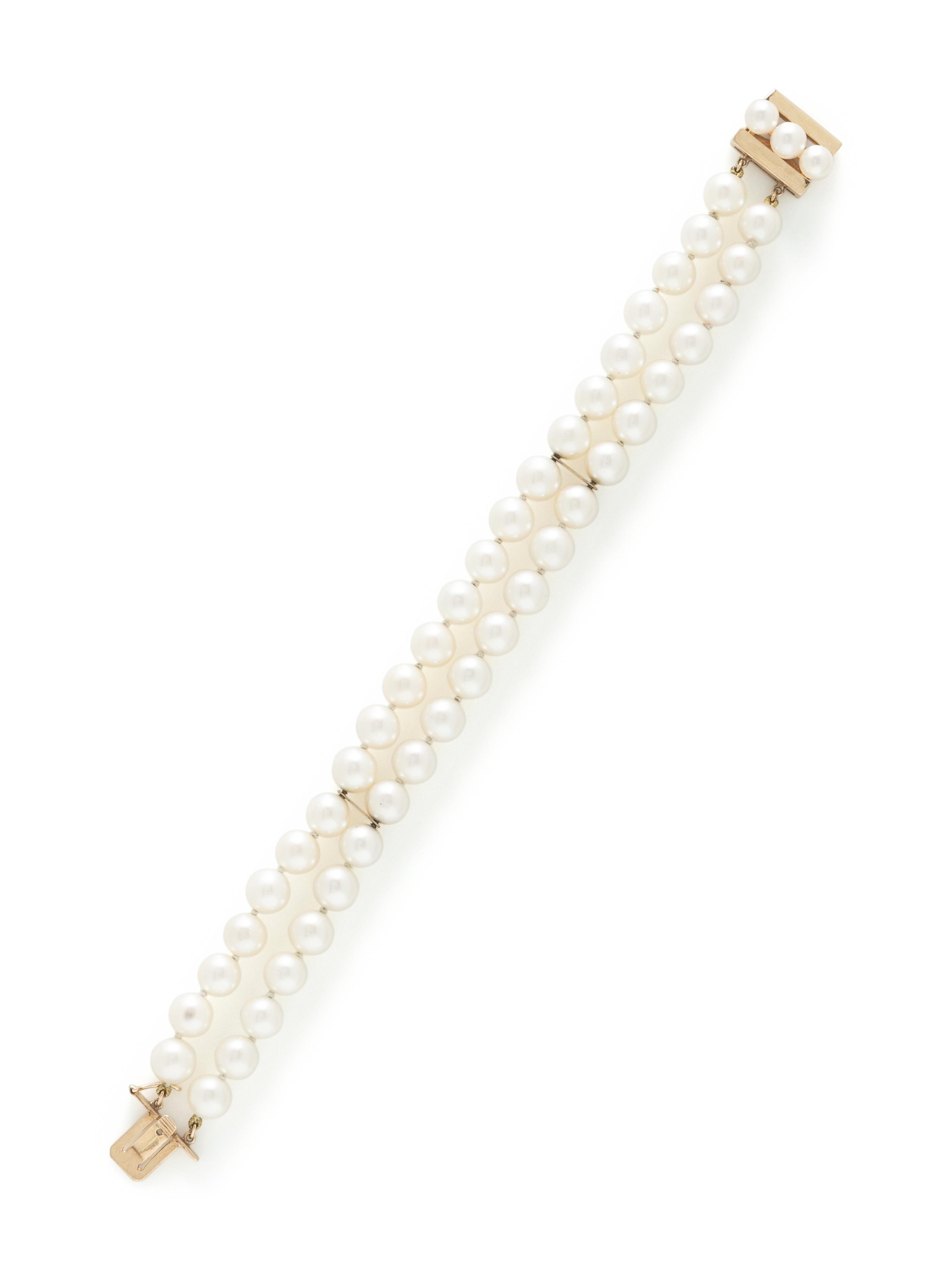 CULTURED PEARL CONVERTIBLE SET