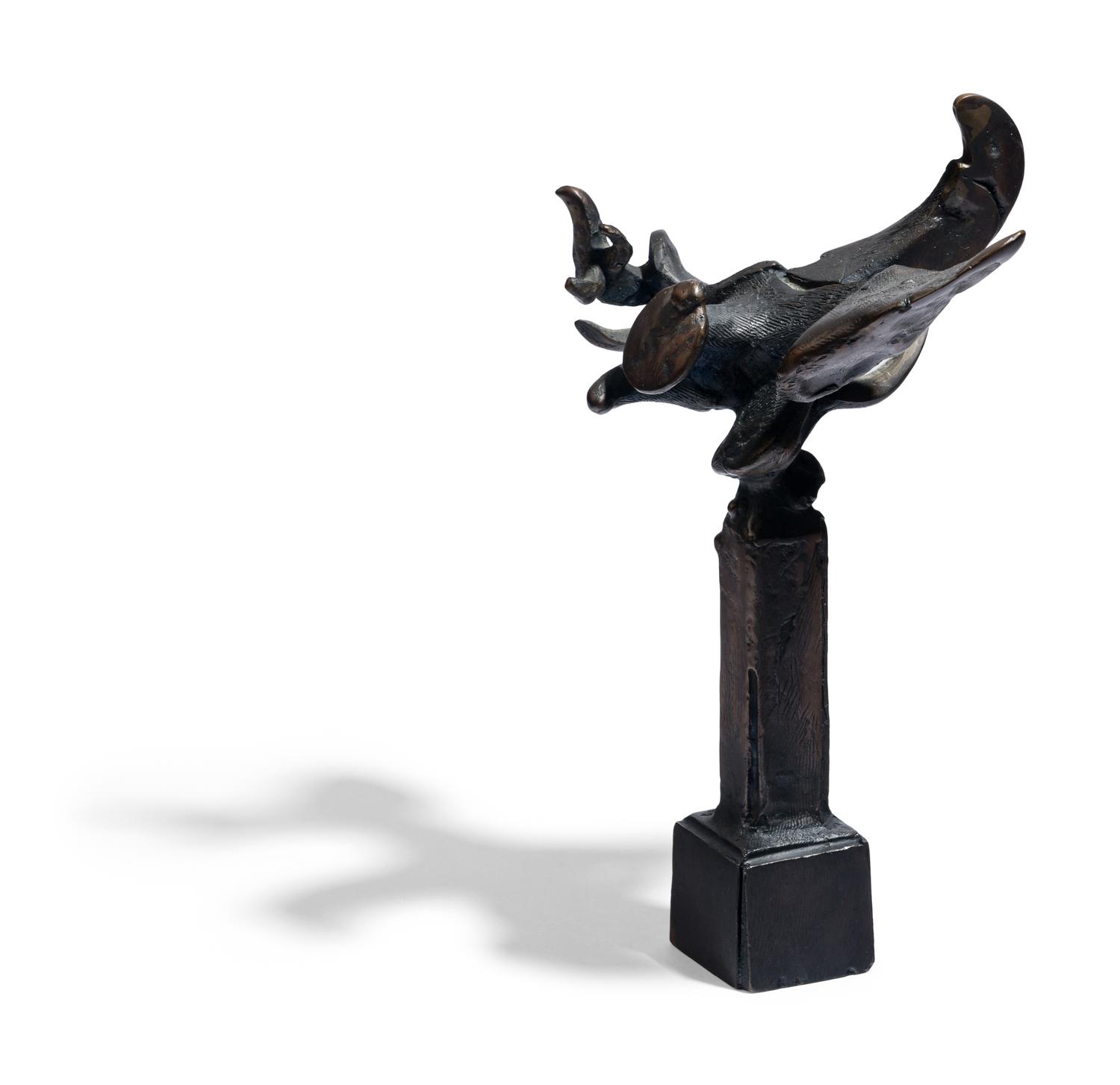 Untitled, 1992