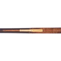 Fullstock Flintlock Boys Rifle