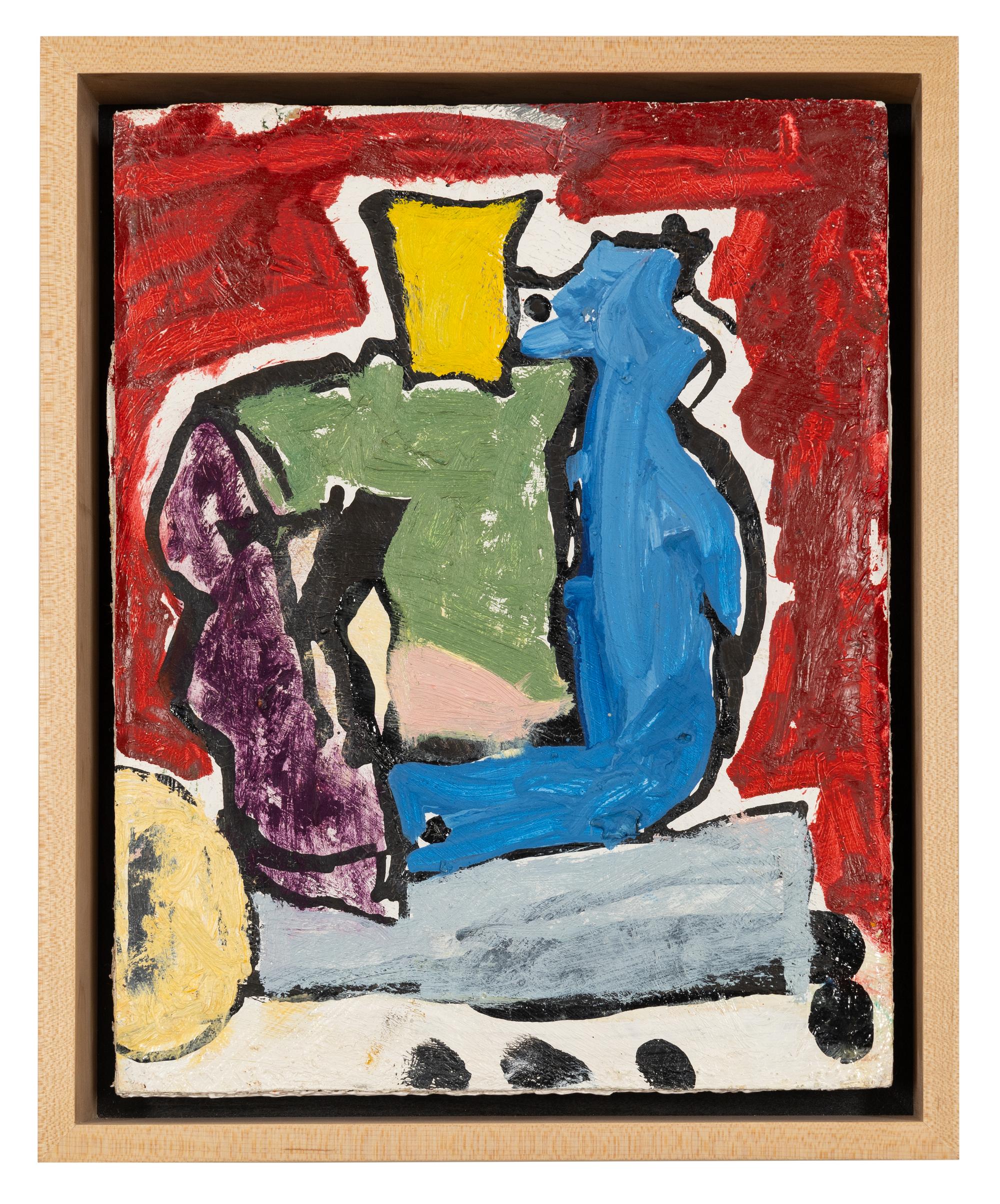 Untitled , 2018
