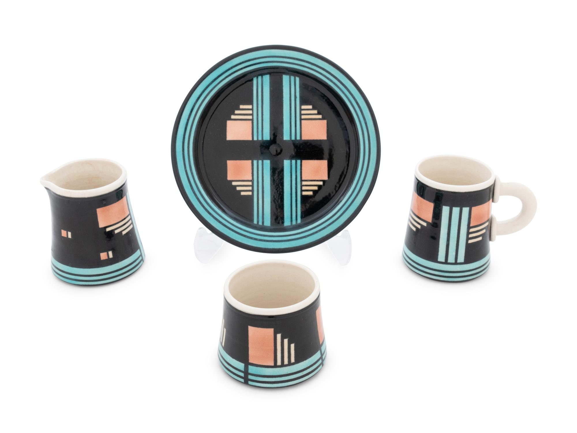 Cups and Plates