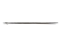 Oceanic Wood Bow