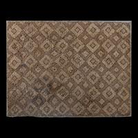 A Roman Geometric Mosaic Panel