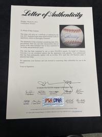 A Large Group of Assorted 1970s-2000s Montreal Expos Team Signed Autograph Baseballs,