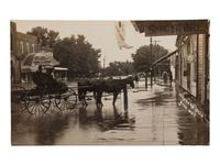 [WESTERN AMERICANA]. A group of 46 RPPCs & photographs of the Dakotas and the West.