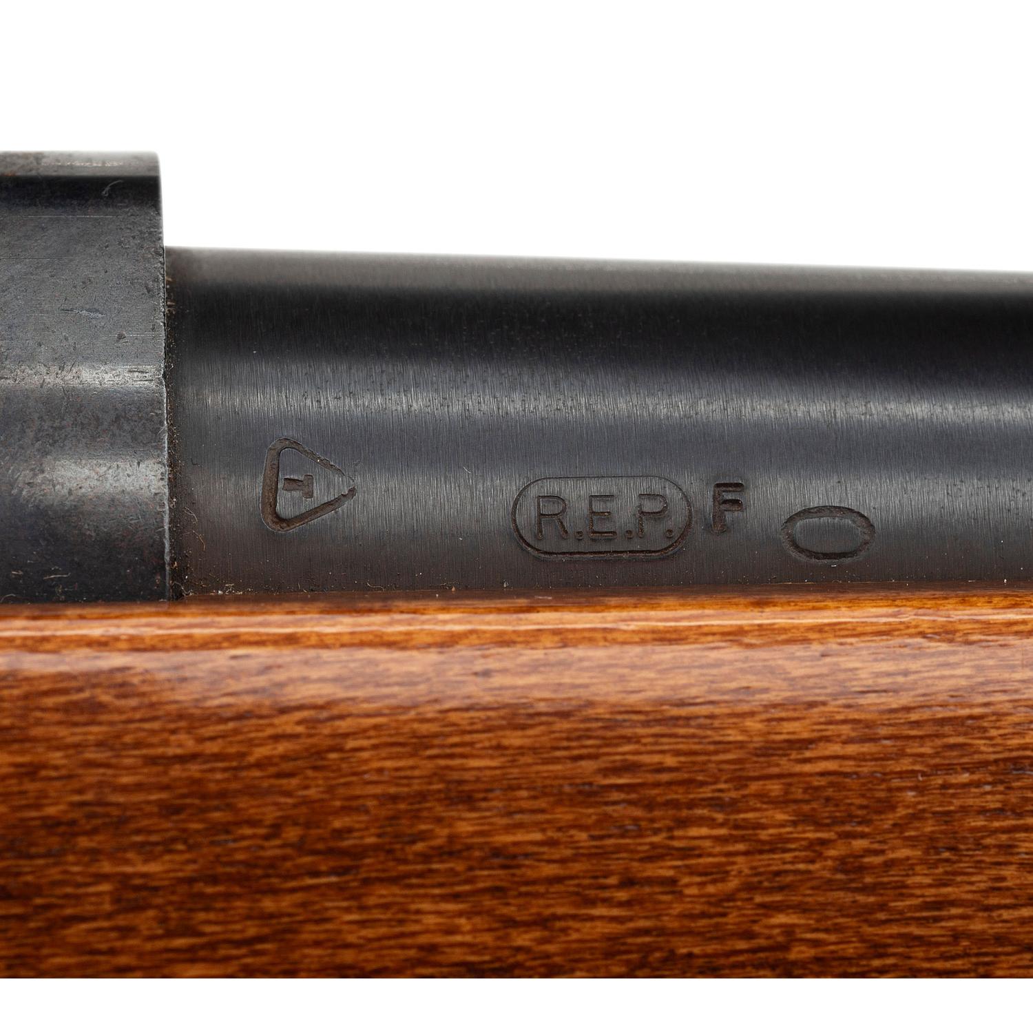 * Remington Model 788 Rifle
