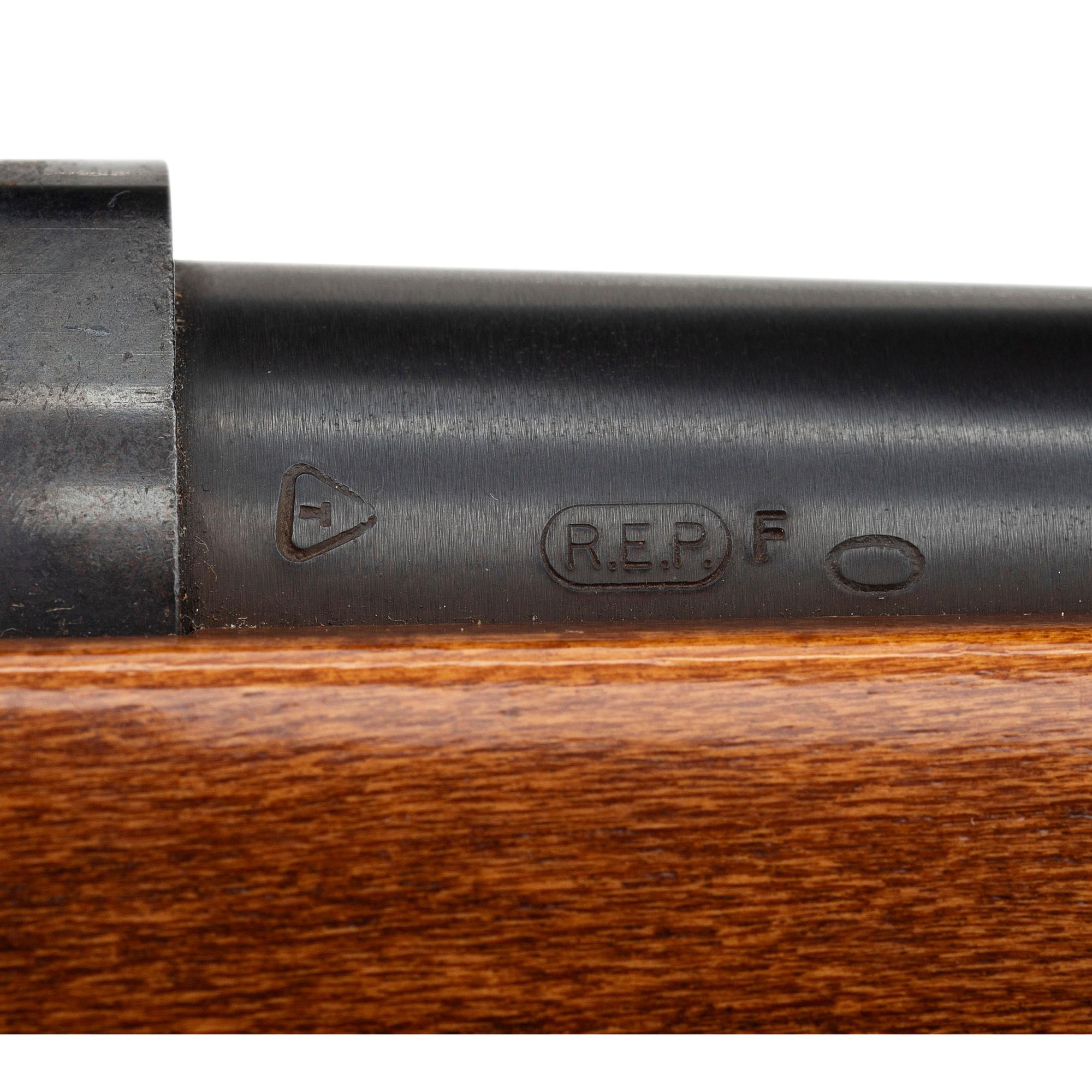 * Remington Model 788 Rifle