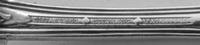 Two American Silver Serving Articles
