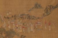 Attributed to Xu Xian