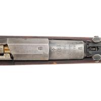 **Finnish Re-Worked Imperial Russian Izhevsk M1891 Rifle Dated 1906