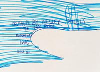 The Dan Ryan Expressway, 1985, 51st St.