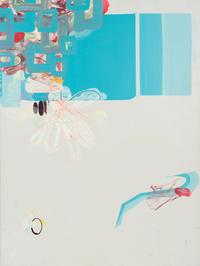 Bluff No 19, 2001
