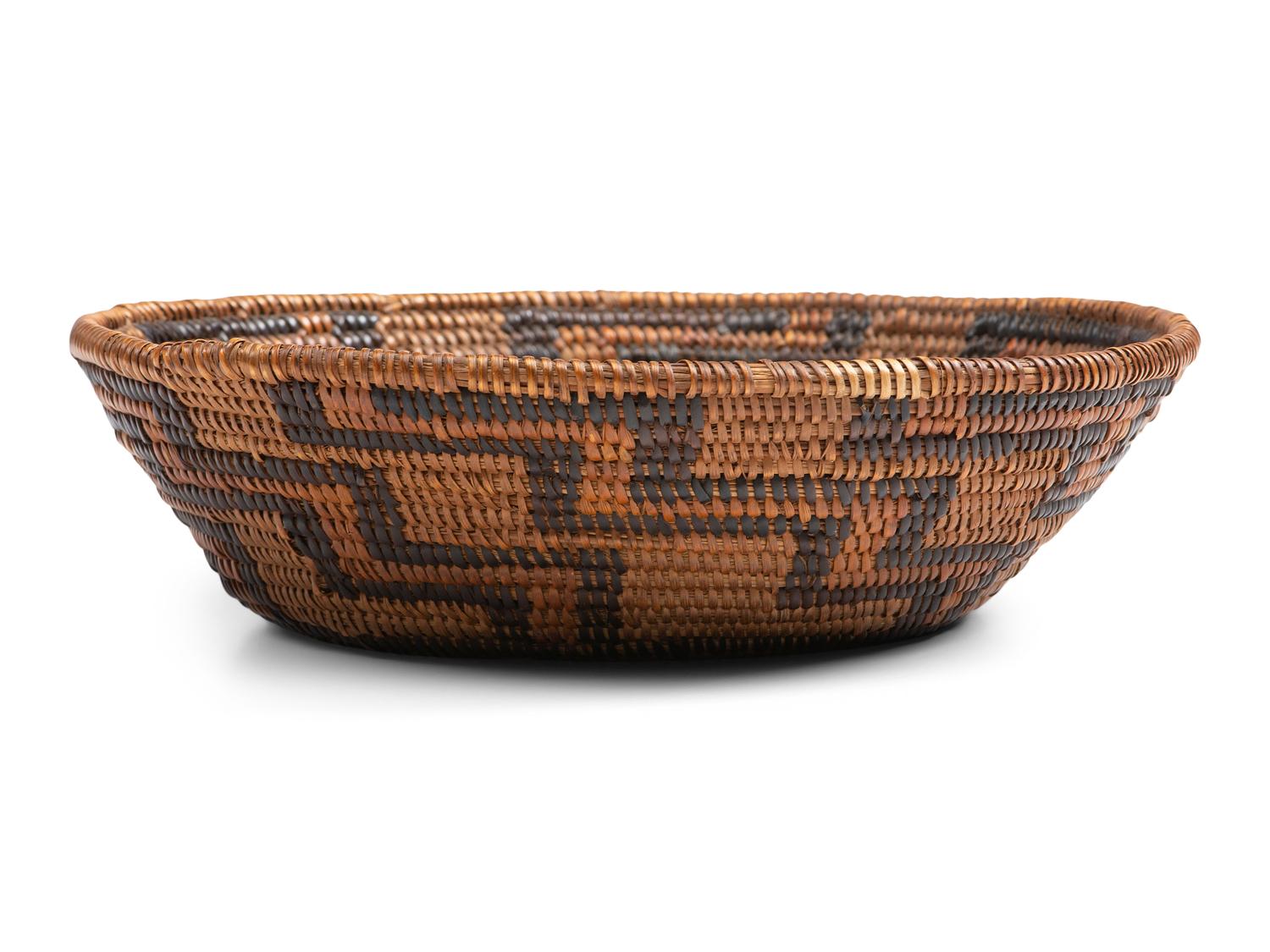 Central California Basket