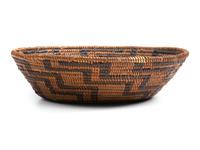 Central California Basket